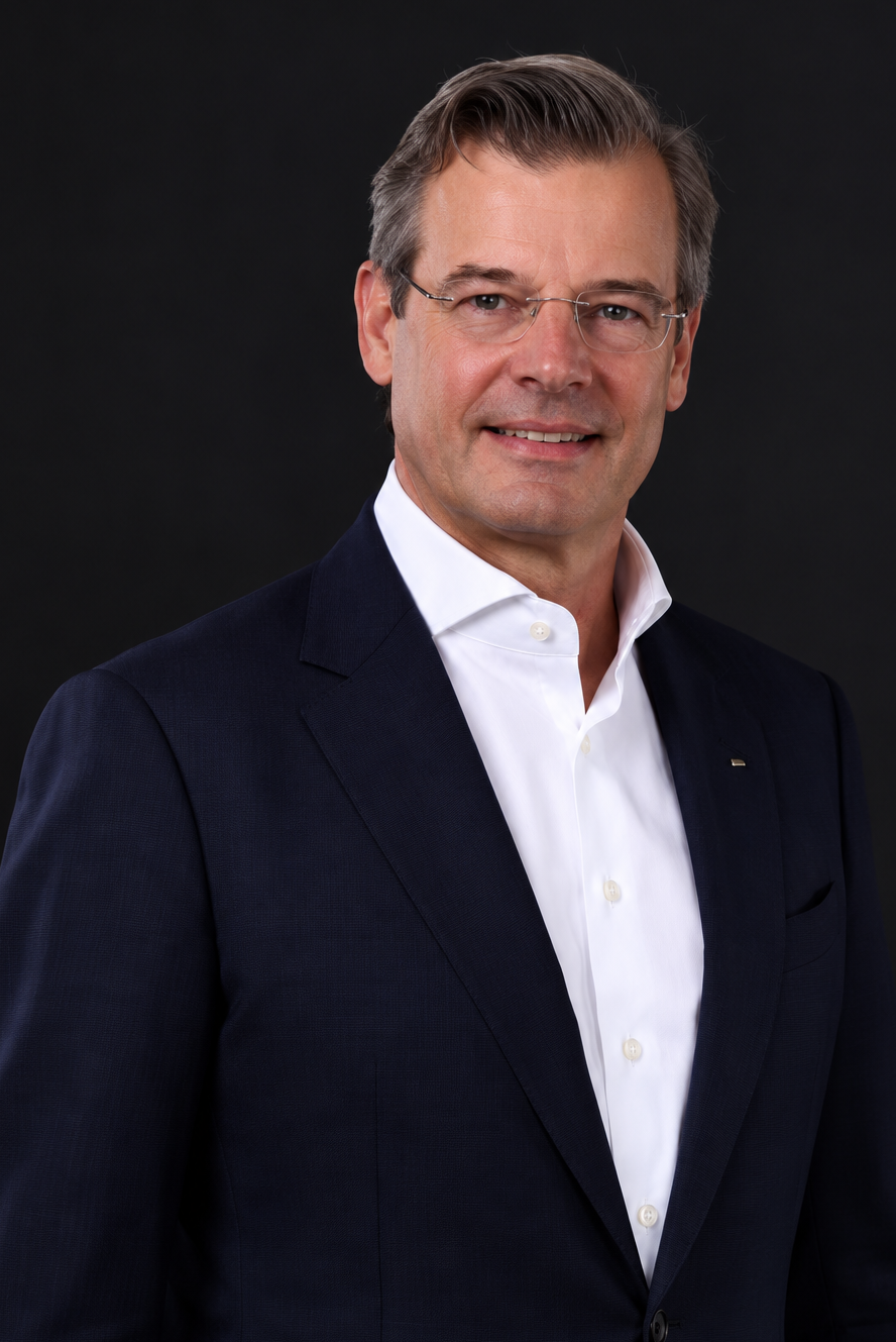 Dr. Erich Pfister