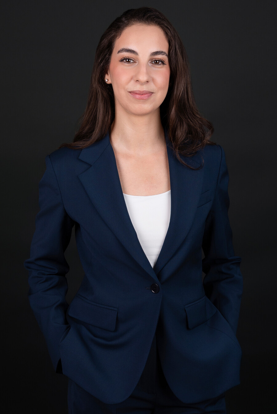 Cyrine Khamassi