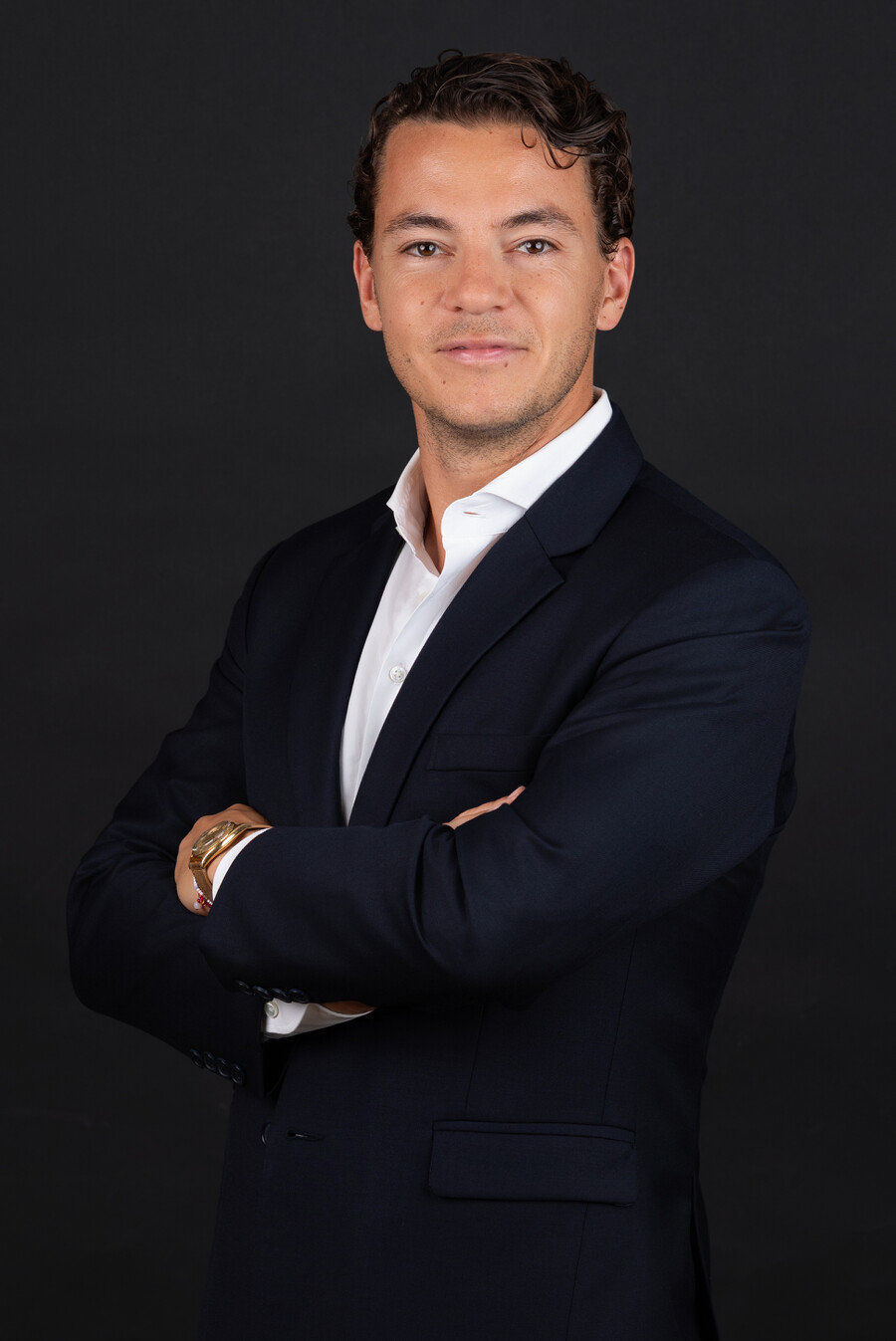David Howaldt