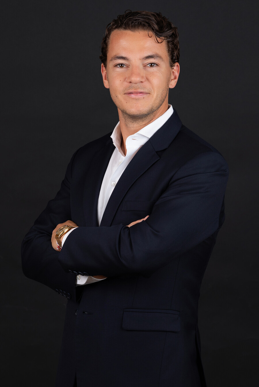 David Howaldt